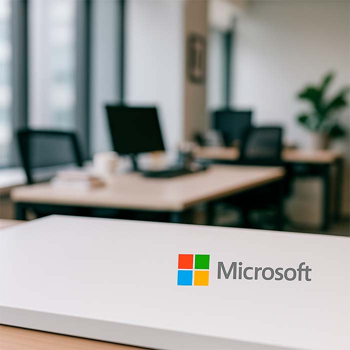 Licencias Microsoft
