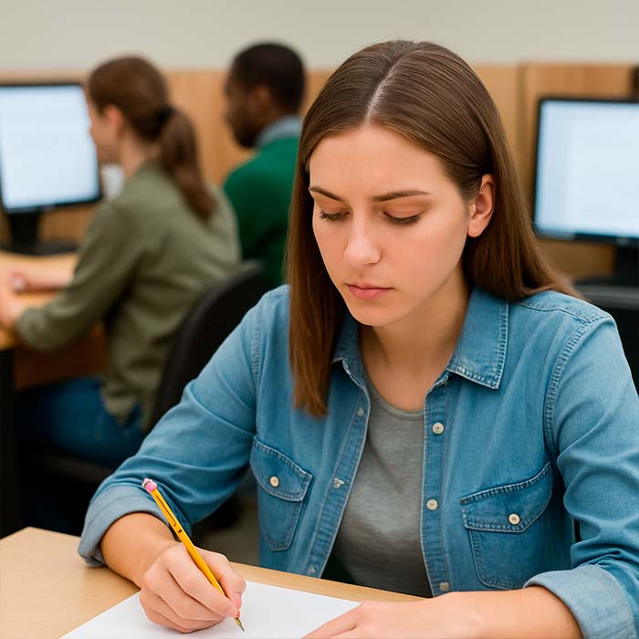 Preparación Certificación